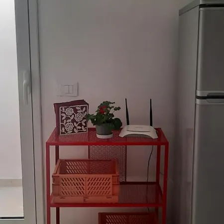 Nonna Jaca Apartment Trapani Exterior photo
