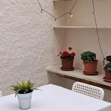 Nonna Jaca Apartment Trapani Exterior photo