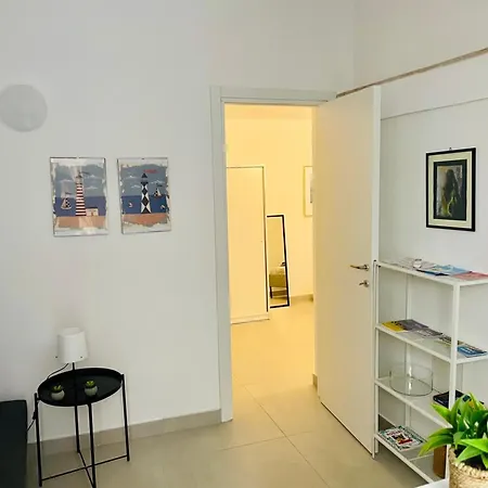 Nonna Jaca Apartment Trapani Exterior photo
