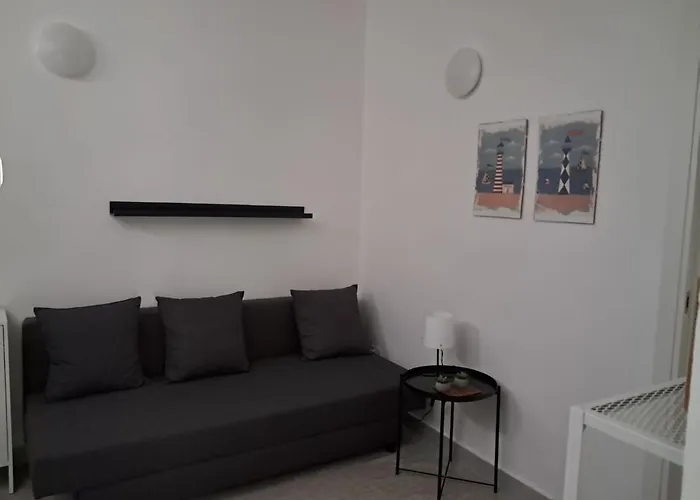 Nonna Jaca Apartment