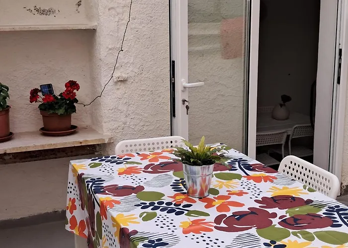Nonna Jaca Apartment