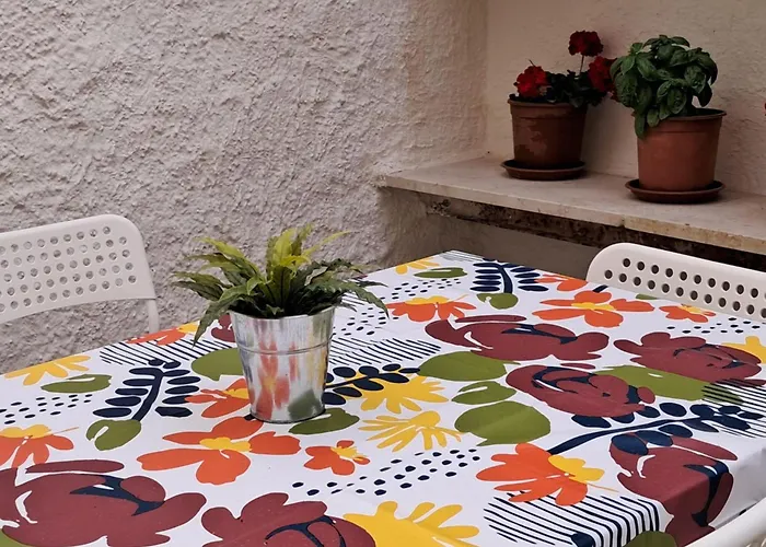 Nonna Jaca Apartment