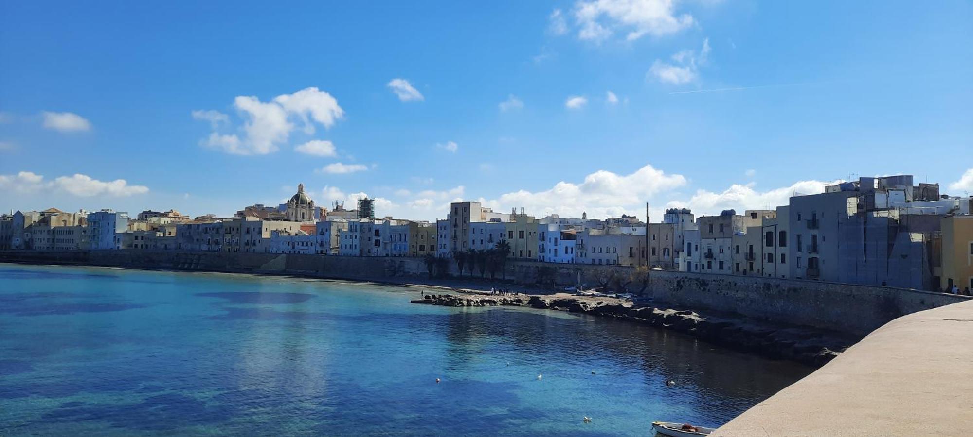 Nonna Jaca Trapani