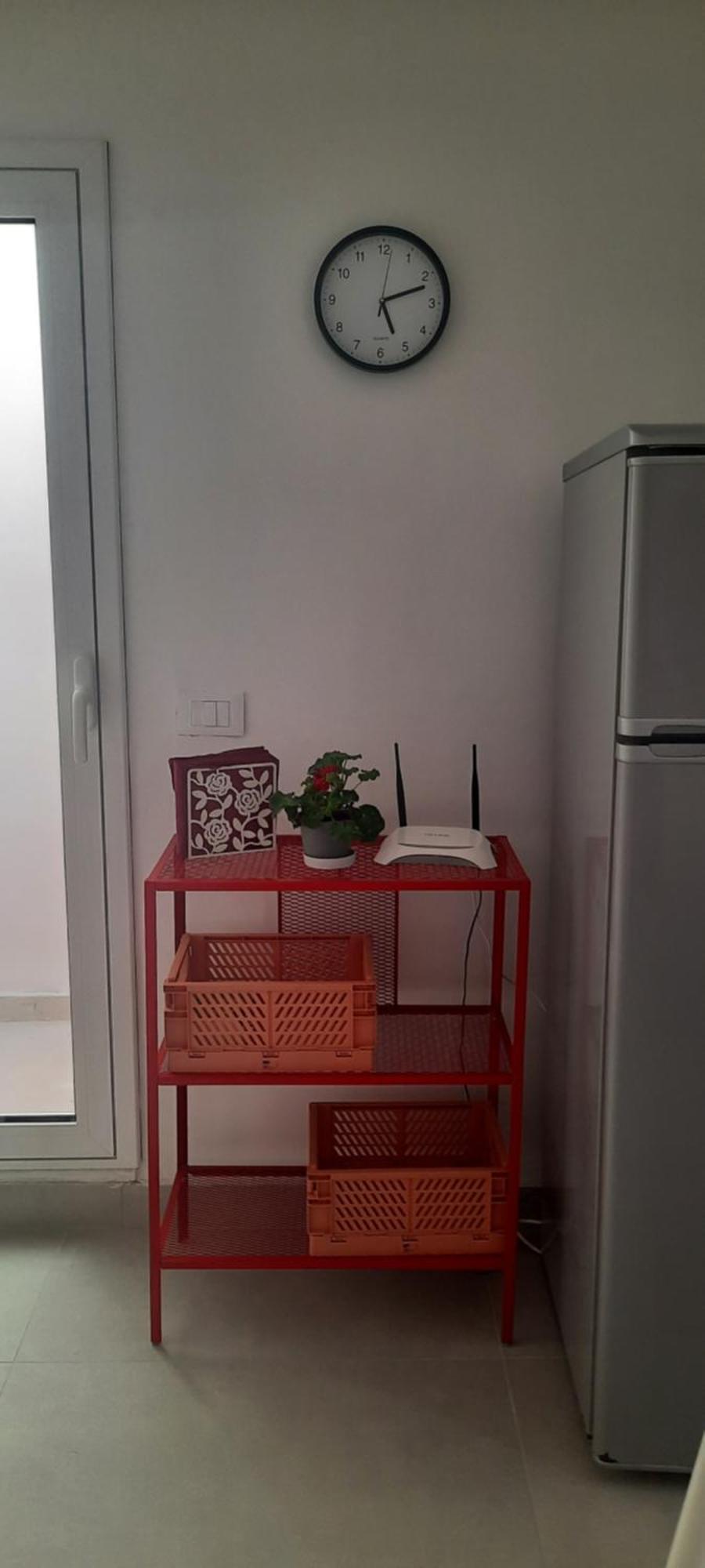 Nonna Jaca Trapani