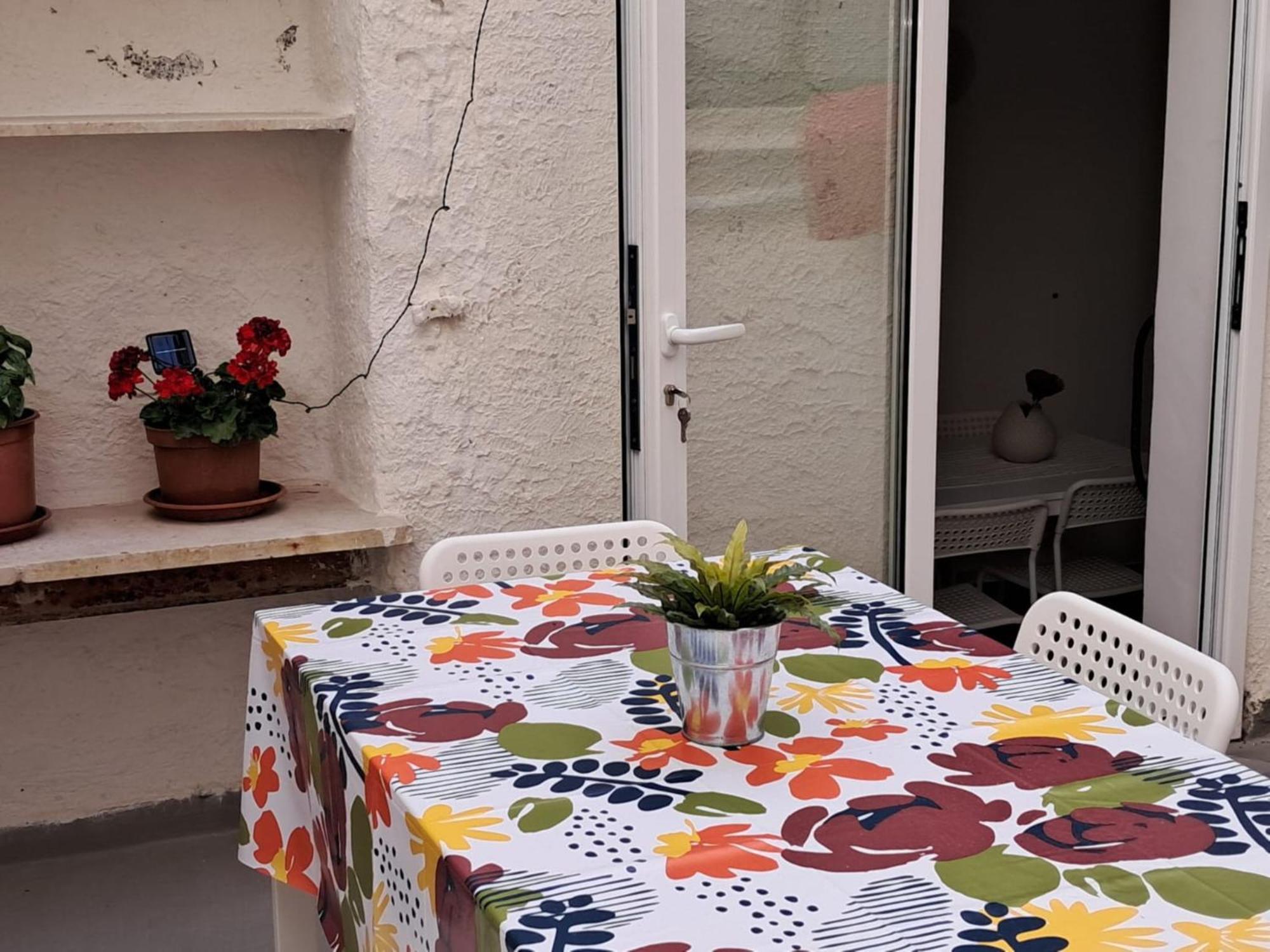 Nonna Jaca Ferienhaus *