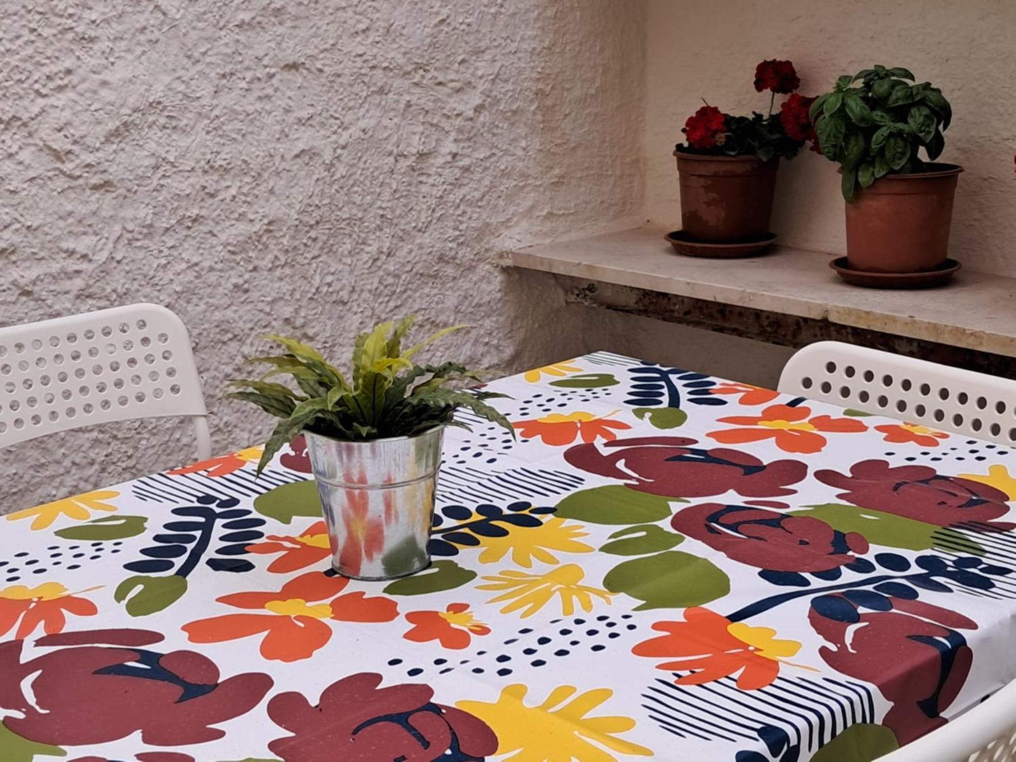 Ferienhaus Nonna Jaca Trapani