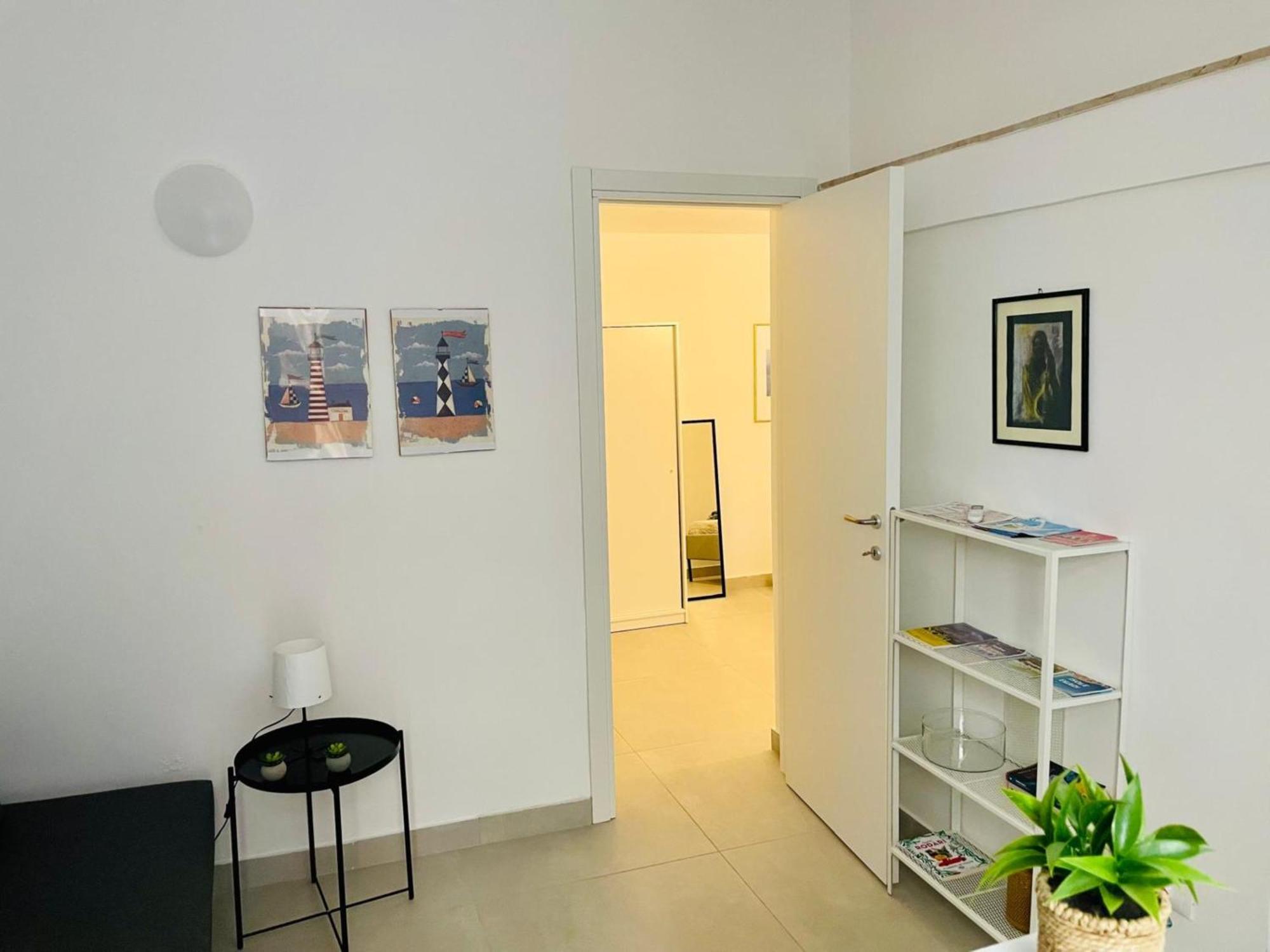 Holiday home Nonna Jaca Trapani